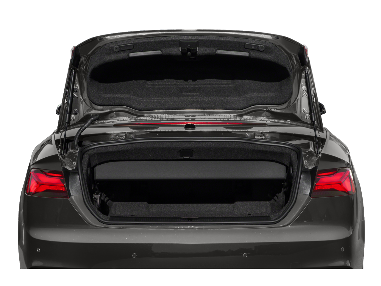 2023 Audi S5 Cabriolet Prestige 3.0 TFSI quattro