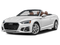 2023 Audi A5 Cabriolet 45 S line Premium Plus