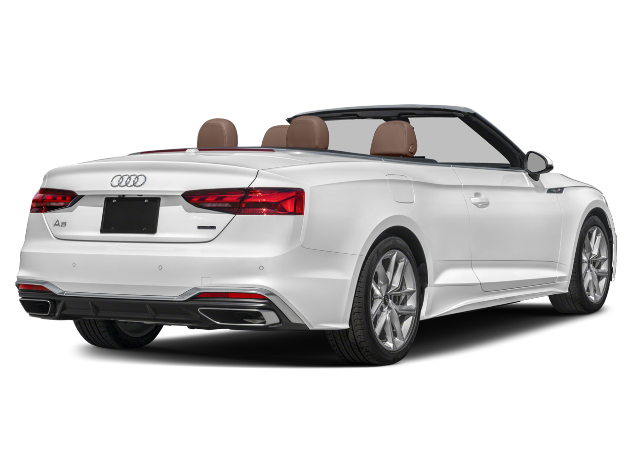 2023 Audi A5 Cabriolet 45 S line Premium Plus