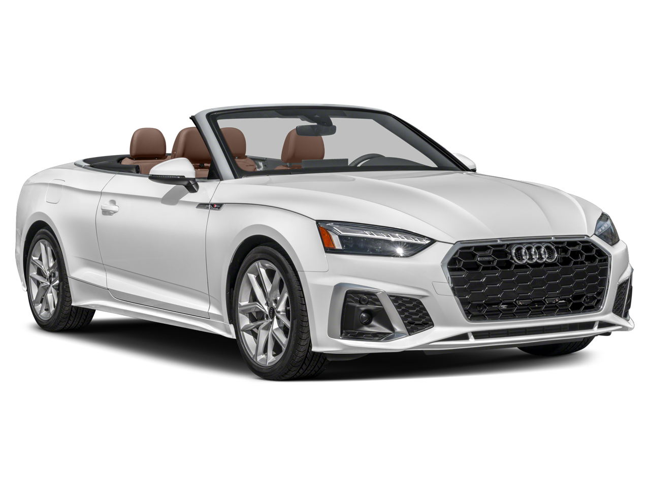 2023 Audi A5 Cabriolet 45 S line Premium Plus