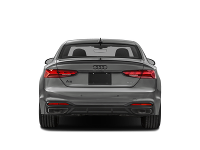 2023 Audi A5 Coupe 45 S line Premium Plus