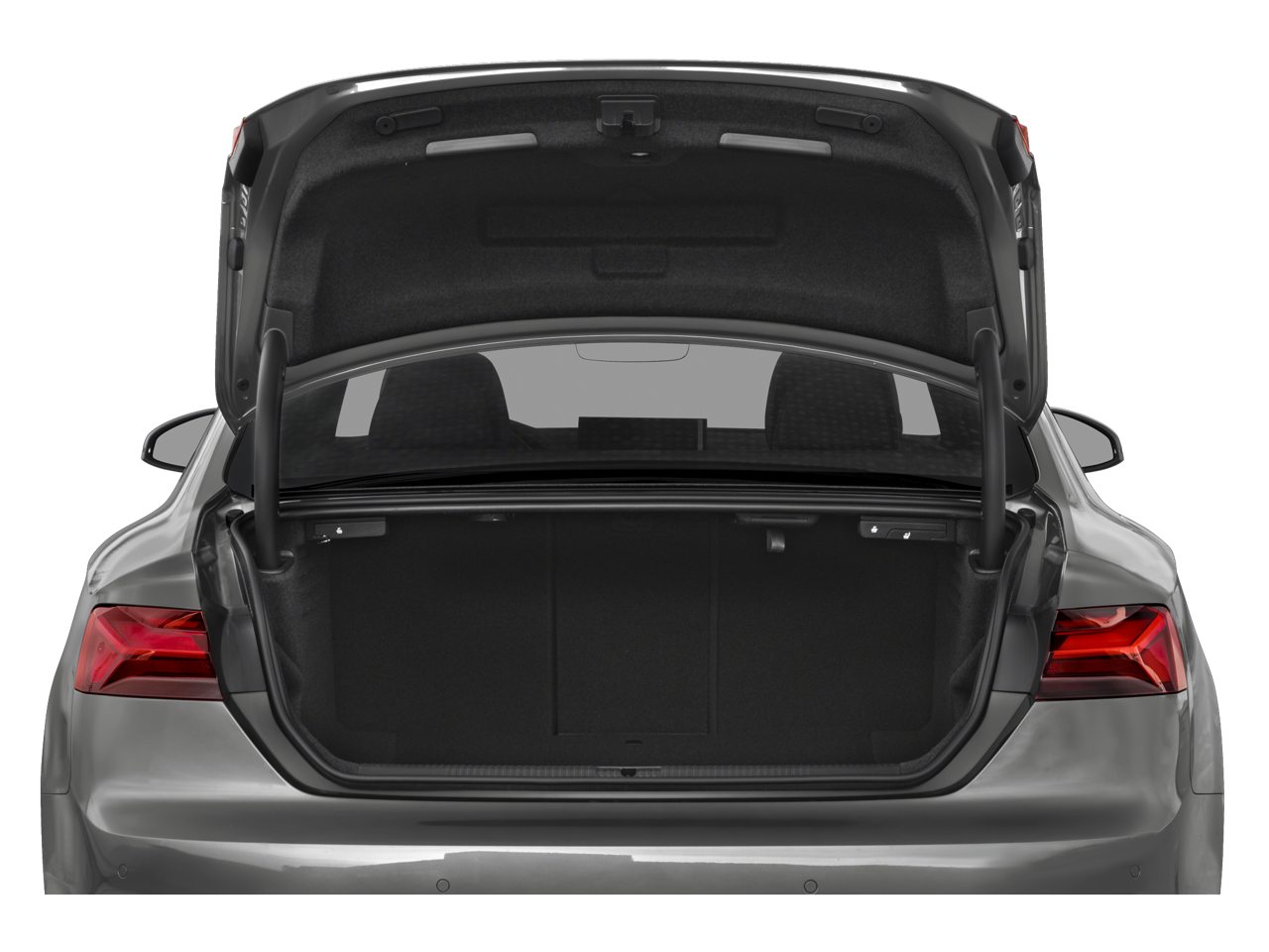 2023 Audi A5 Coupe 45 S line Premium Plus