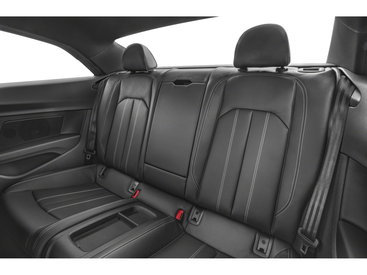 2023 Audi A5 Coupe 45 S line Premium Plus