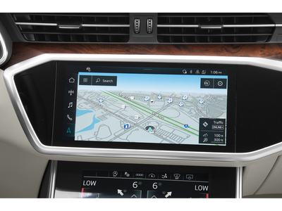 2023 Audi A7 55 Premium Plus