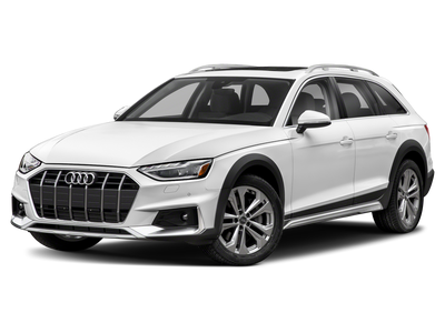 2023 Audi A4 allroad 45 Premium Plus