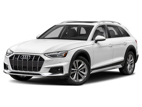 2023 Audi A4 allroad 45 Premium Plus