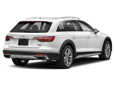 2023 Audi A4 allroad 45 Premium Plus