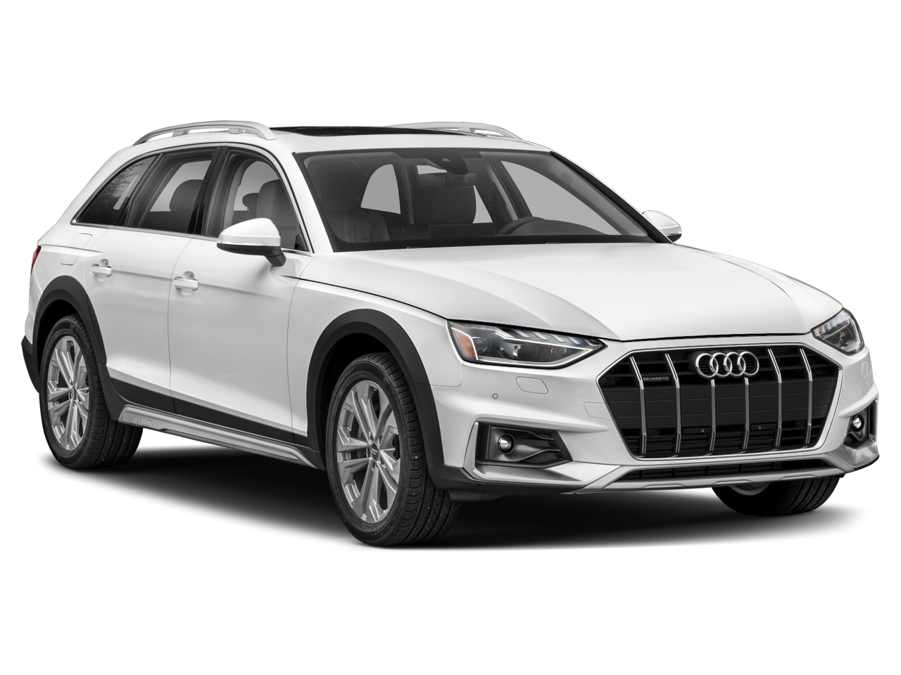 2023 Audi A4 allroad 45 Premium Plus