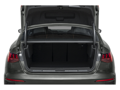 2023 Audi S3 Premium Plus 2.0 TFSI quattro