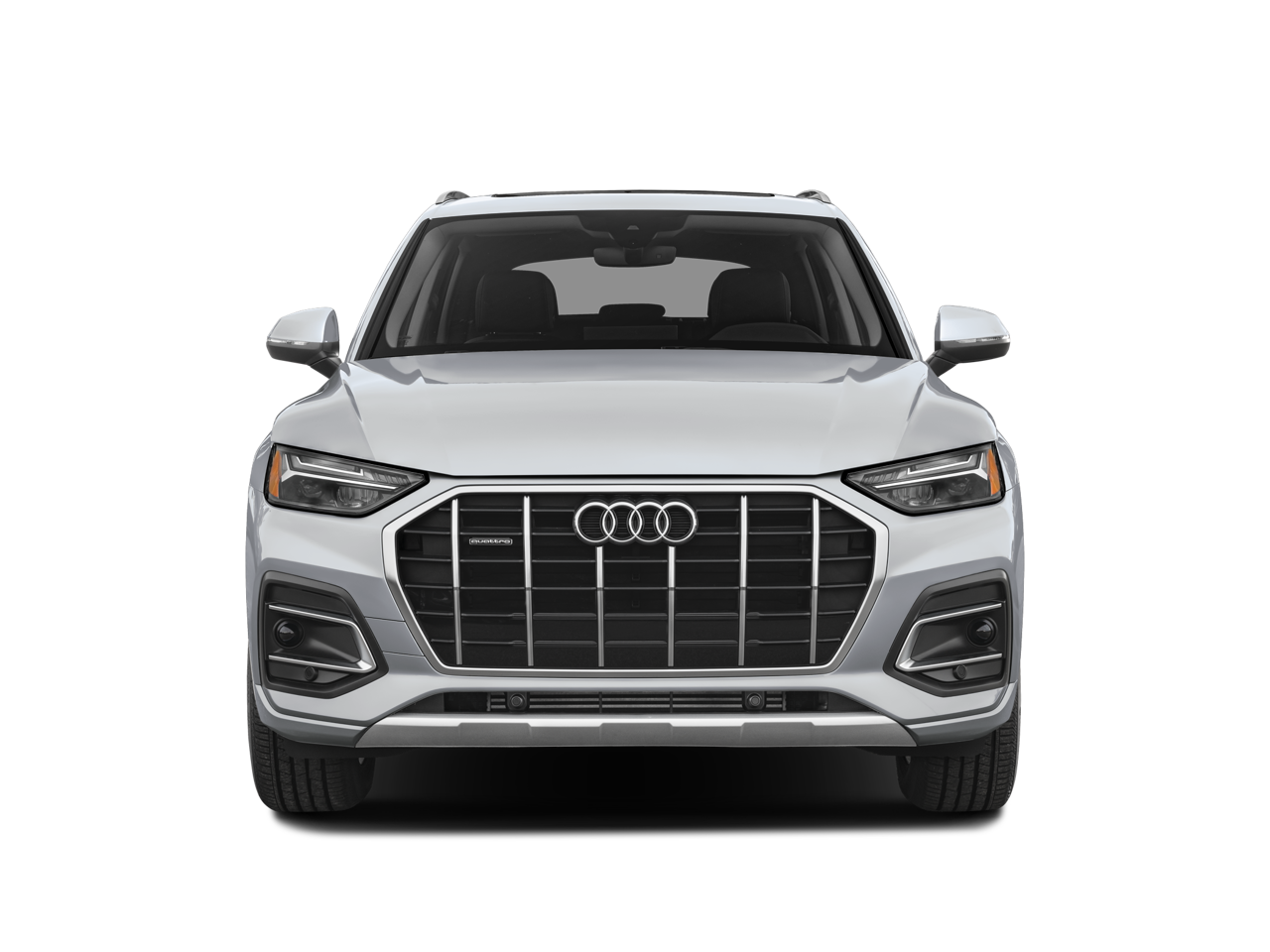 2023 Audi Q5 40 Premium