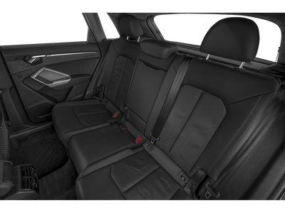 2023 Audi Q3 Premium