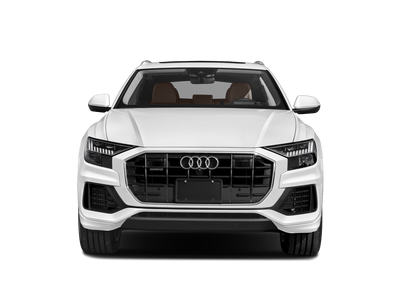 2023 Audi Q8 55 Prestige
