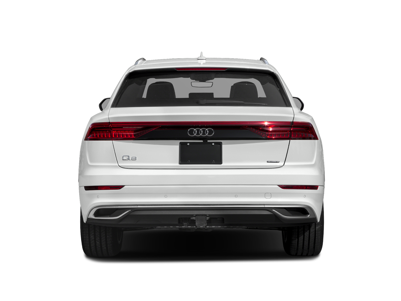 2023 Audi Q8 55 Prestige