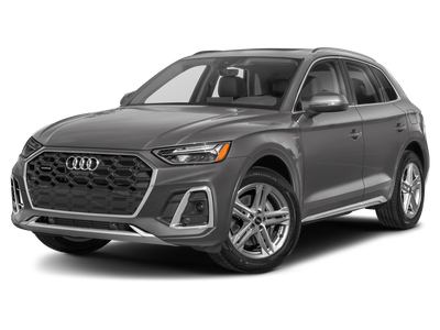 2023 Audi Q5 55 Premium