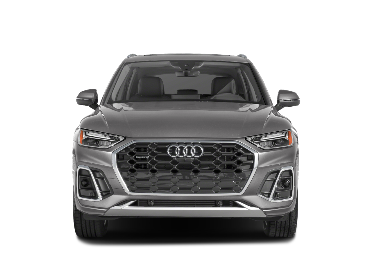 2023 Audi Q5 55 Premium