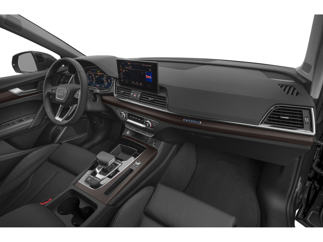 2023 Audi Q5 55 Premium