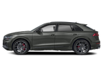 2023 Audi SQ8 4.0T Premium Plus