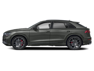 2023 Audi SQ8 4.0T Premium Plus