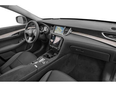 2023 INFINITI QX50 Sensory