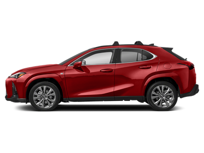 2023 Lexus UX UX 250h F SPORT Handling AWD