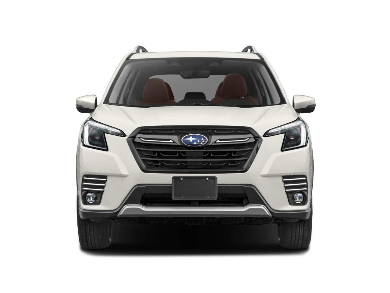 2023 Subaru Forester Touring CVT