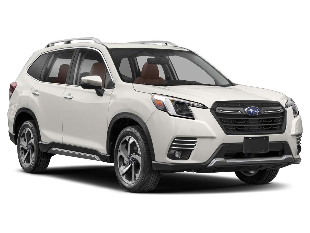 2023 Subaru Forester Touring CVT