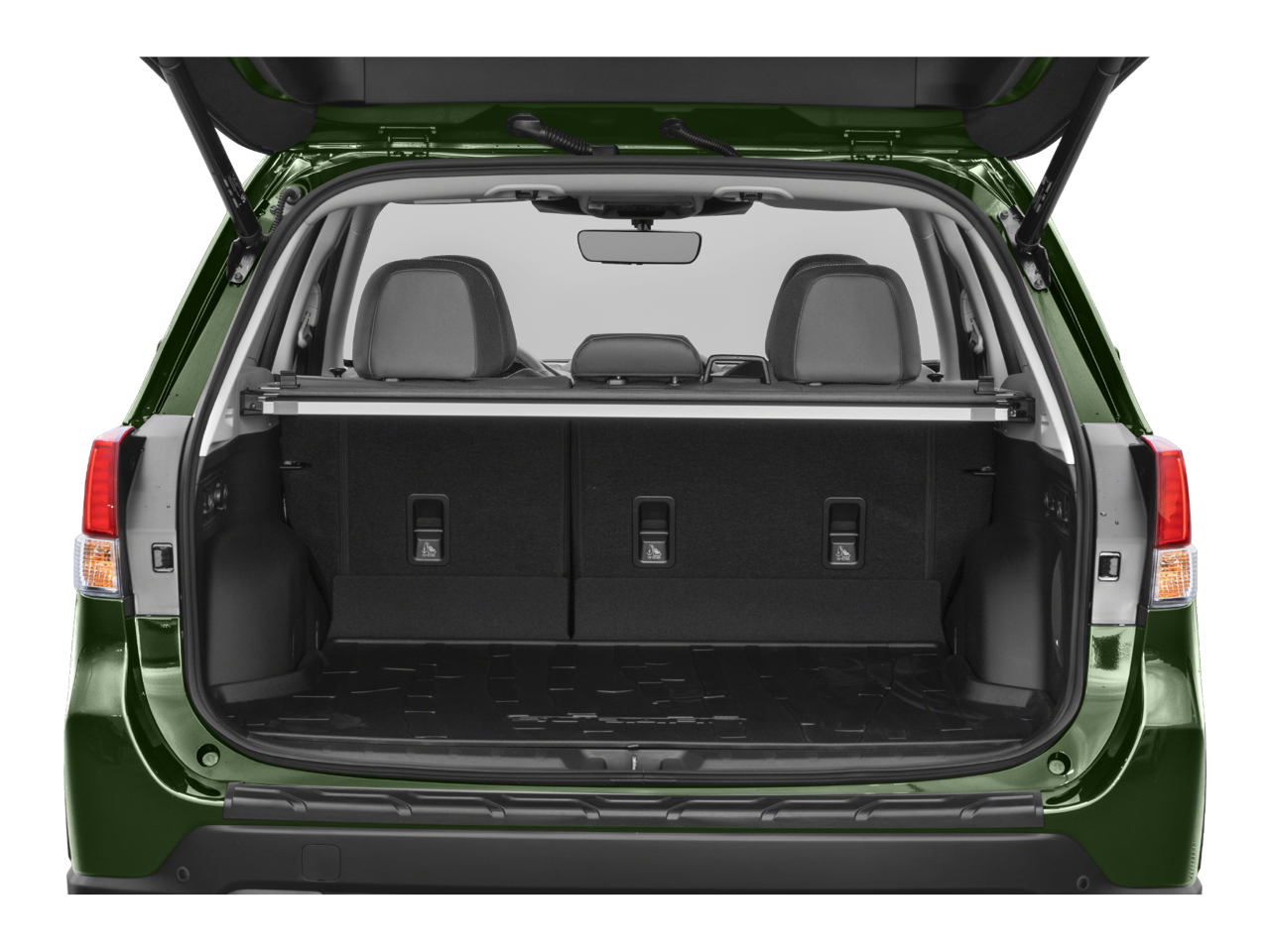 2023 Subaru Forester Limited CVT