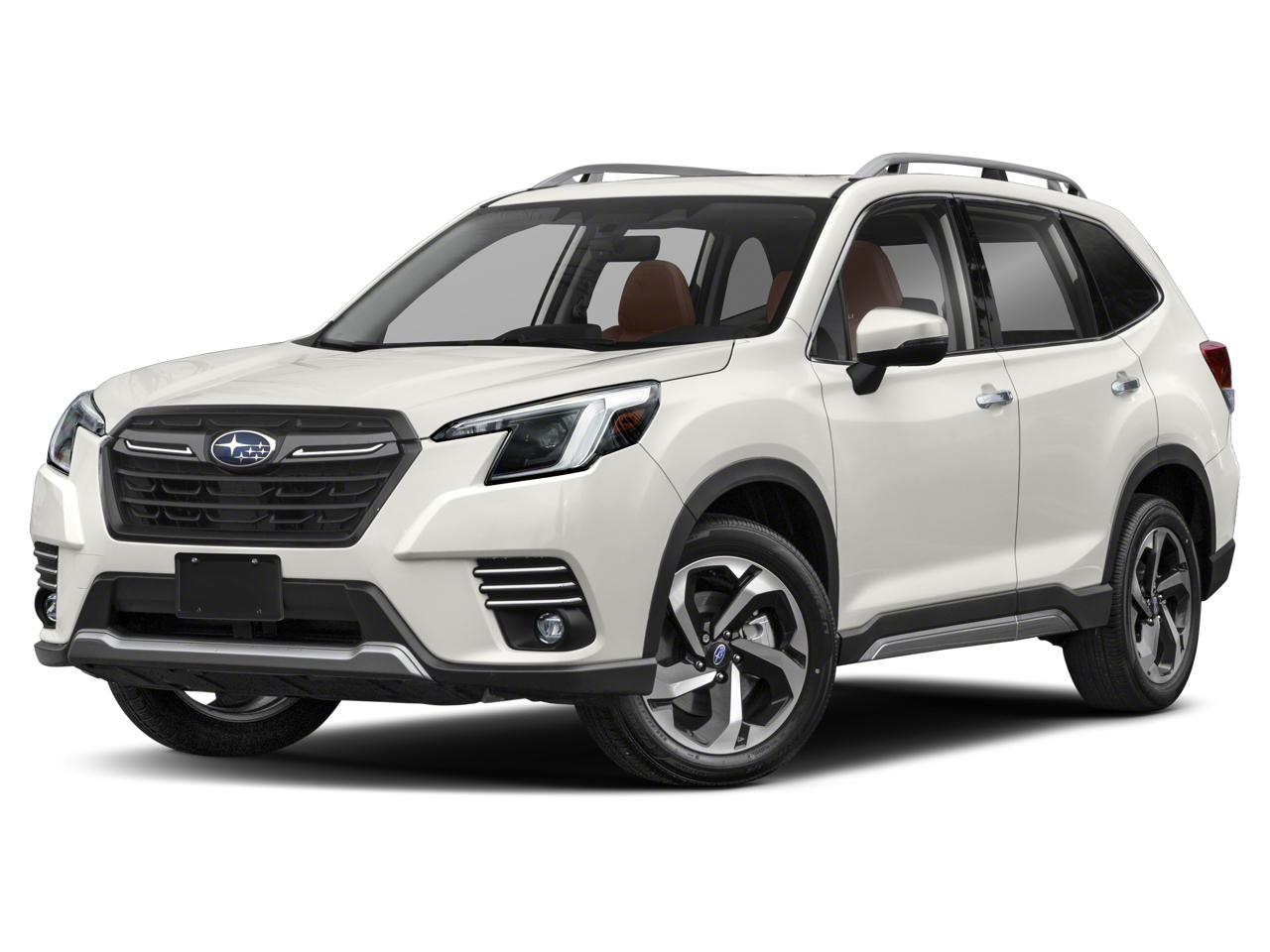 2023 Subaru Forester Touring CVT
