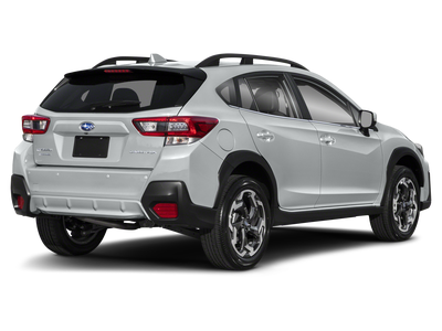 2023 Subaru Crosstrek Limited CVT