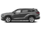 2023 Toyota Highlander Hybrid Bronze Edition AWD (Natl)