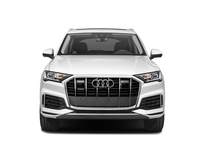 2024 Audi Q7 55 Prestige