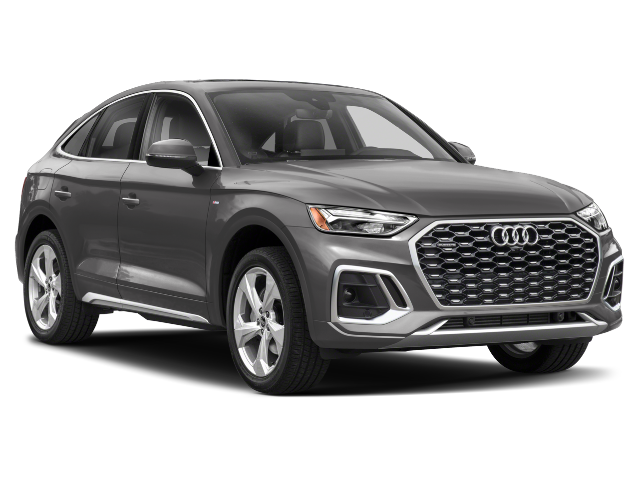 2024 Audi Q5 Sportback 45 S line Premium