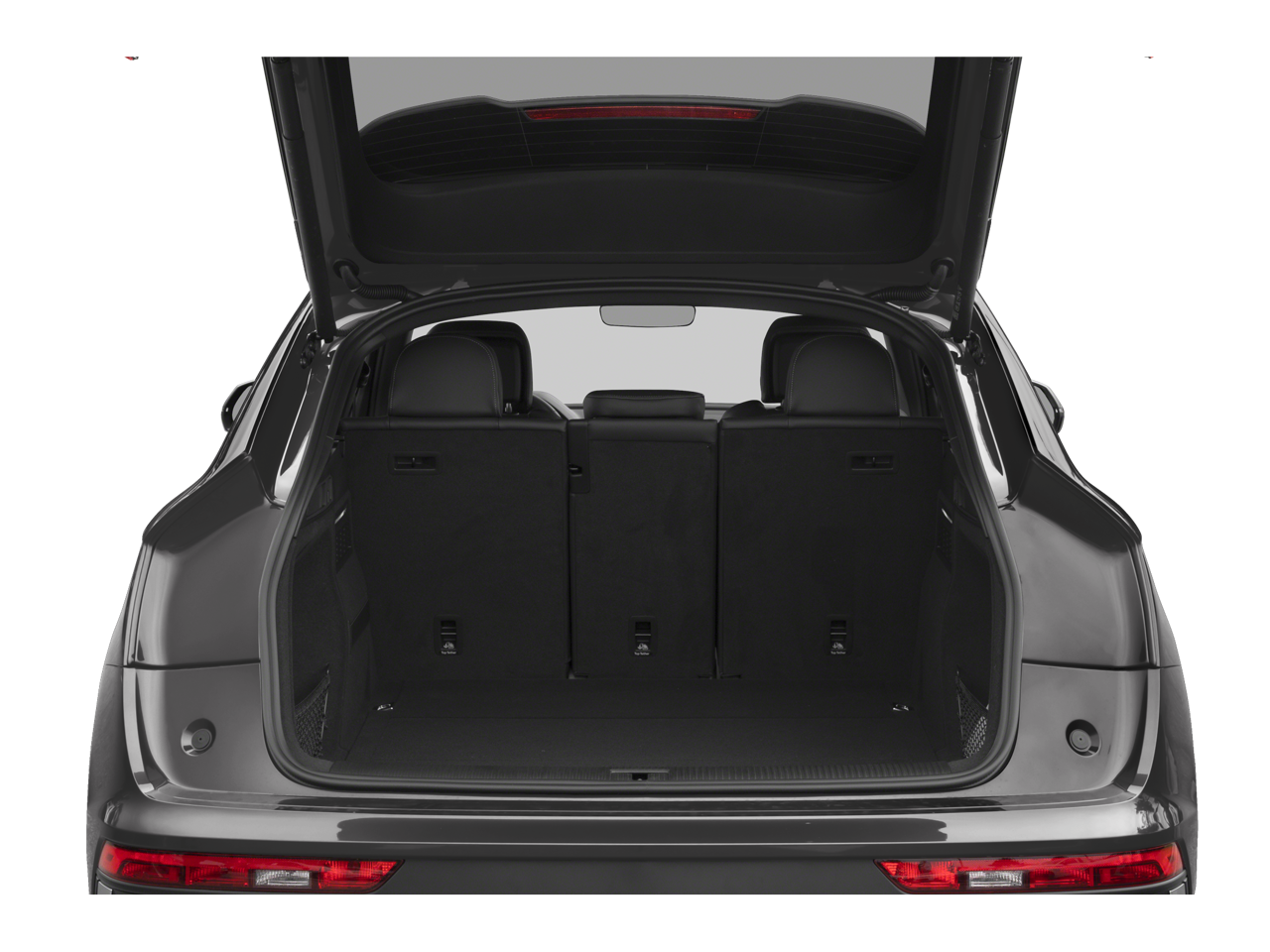 2024 Audi Q5 Sportback 45 S line Premium