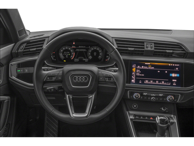 2024 Audi Q3 Premium