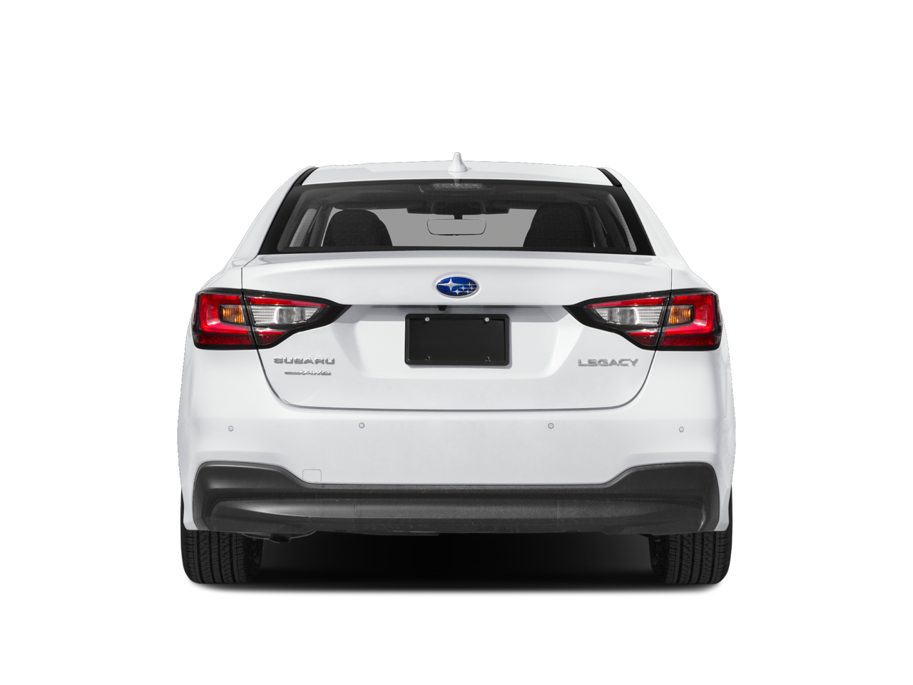 2024 Subaru Legacy Premium AWD