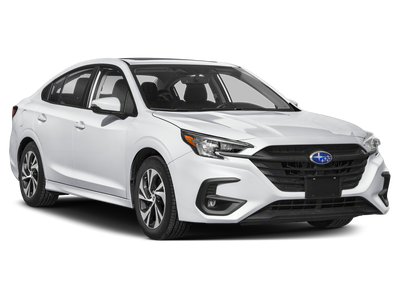 2024 Subaru Legacy Premium AWD