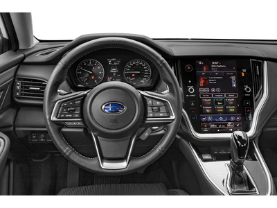 2024 Subaru Legacy Premium AWD