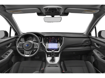 2024 Subaru Legacy Premium AWD