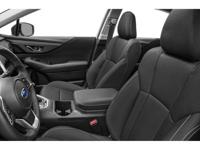 2024 Subaru Legacy Premium AWD