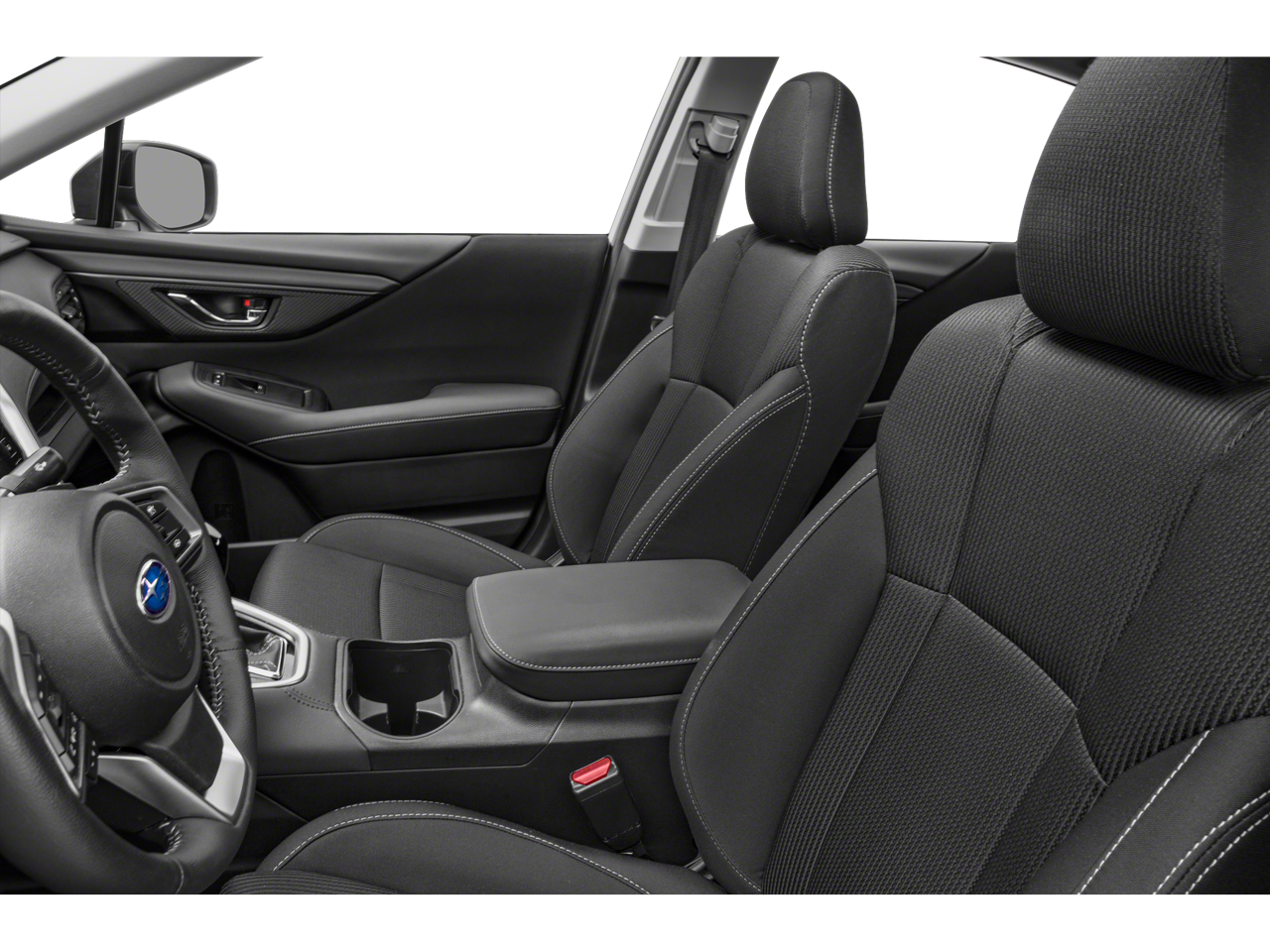 2024 Subaru Legacy Premium AWD