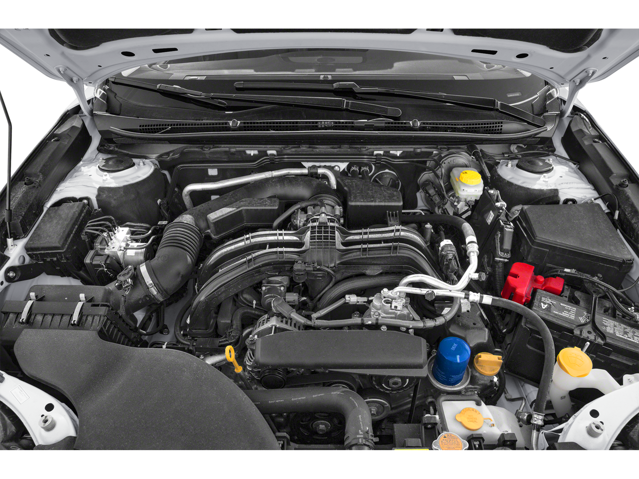 2024 Subaru Legacy Premium AWD