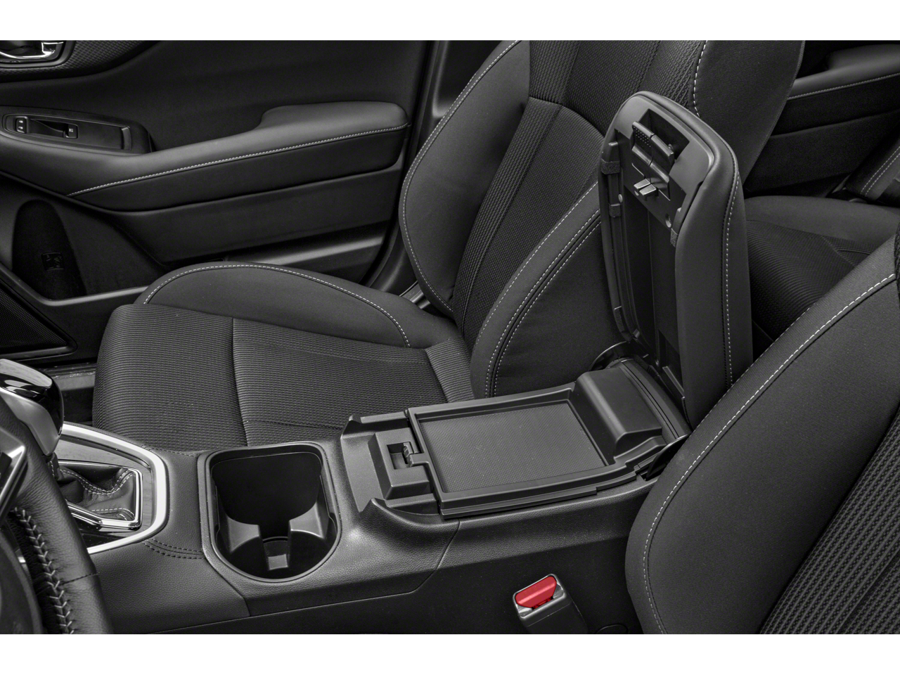 2024 Subaru Legacy Premium AWD
