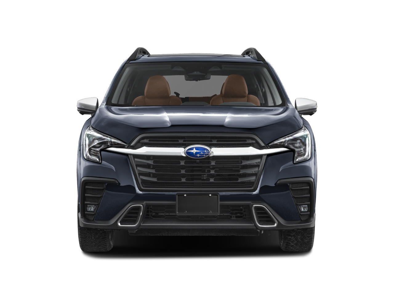 2024 Subaru Ascent Touring 7-Passenger