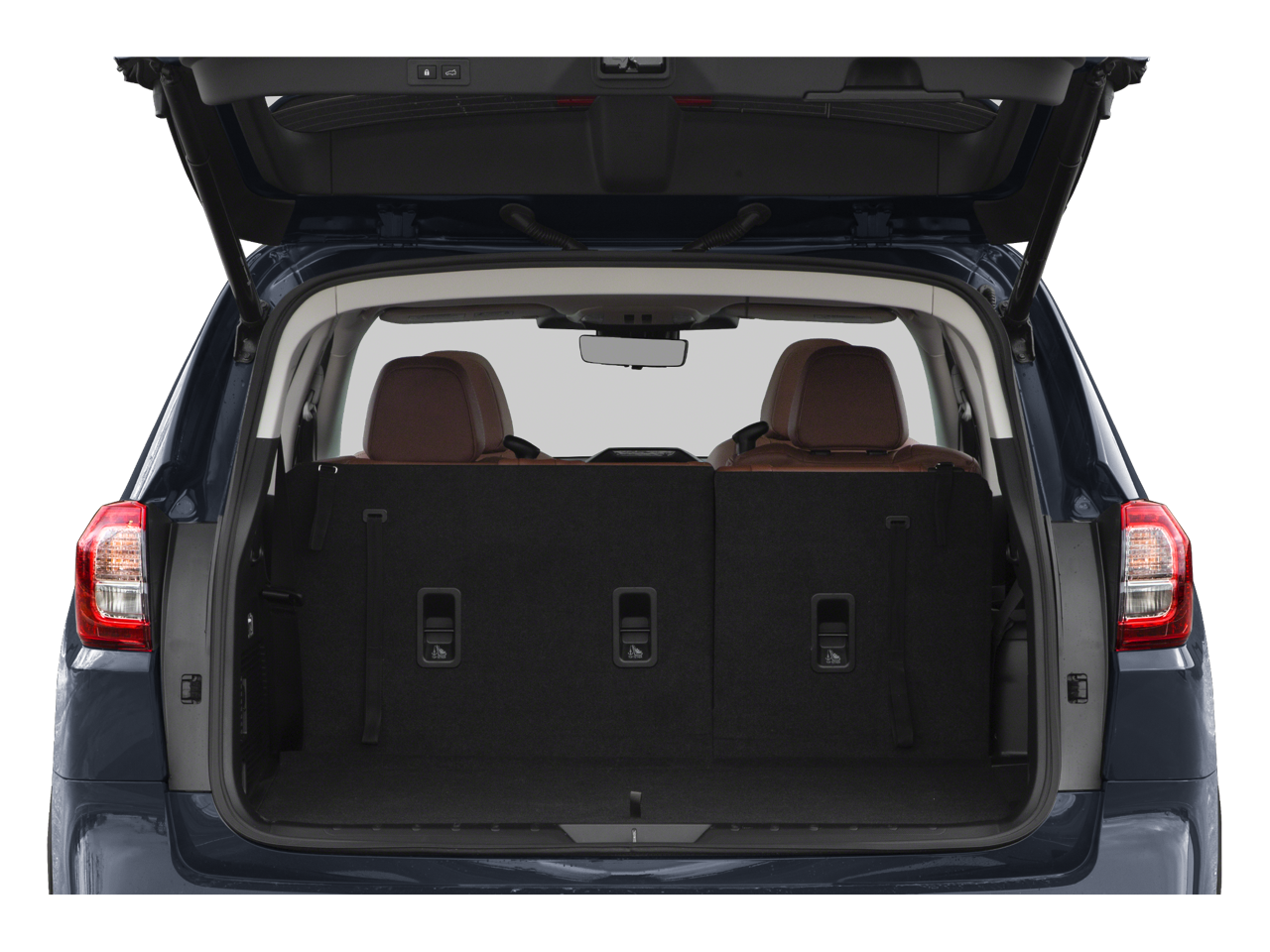 2024 Subaru Ascent Touring 7-Passenger