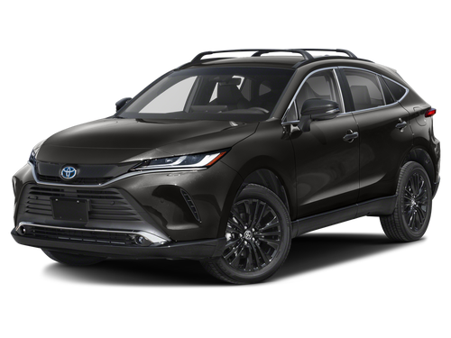 2024 Toyota Venza Nightshade