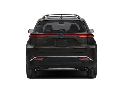 2024 Toyota Venza Nightshade