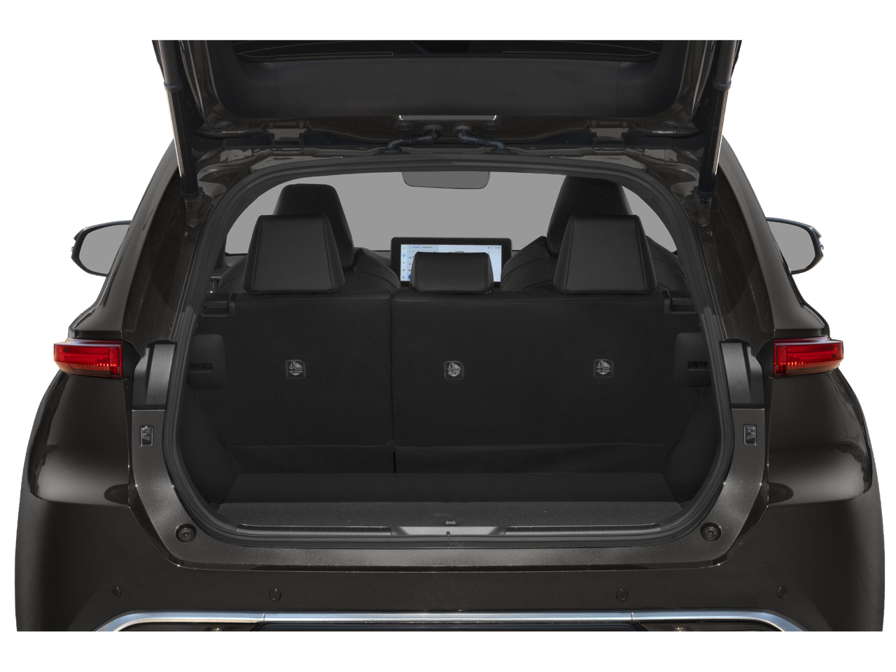 2024 Toyota Venza Nightshade