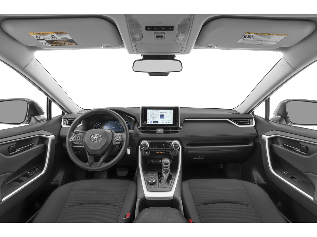 2024 Toyota RAV4 SE