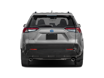 2024 Toyota RAV4 Prime SE