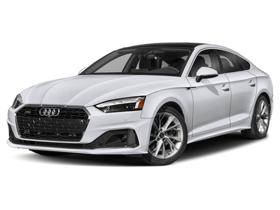 2025 Audi A5 Sportback 45 S line Premium Plus